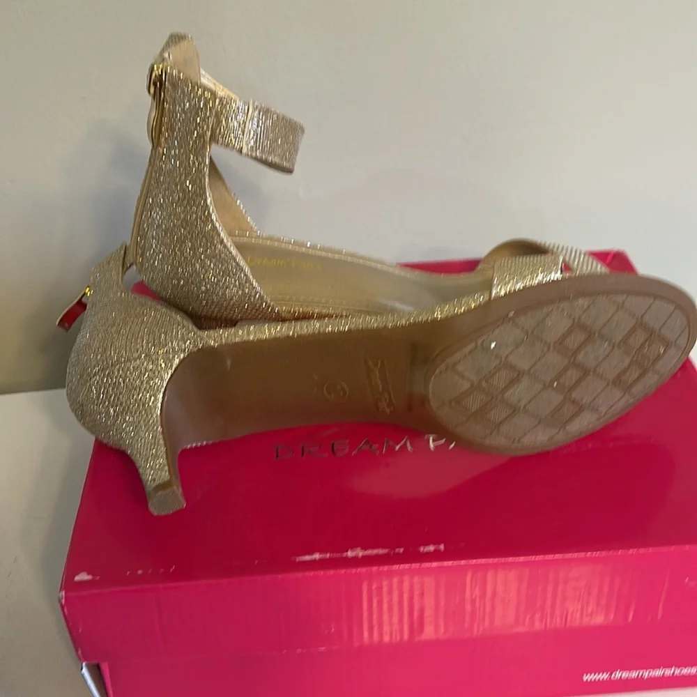 Fiona Dream Pairs - Picture 3 of 3